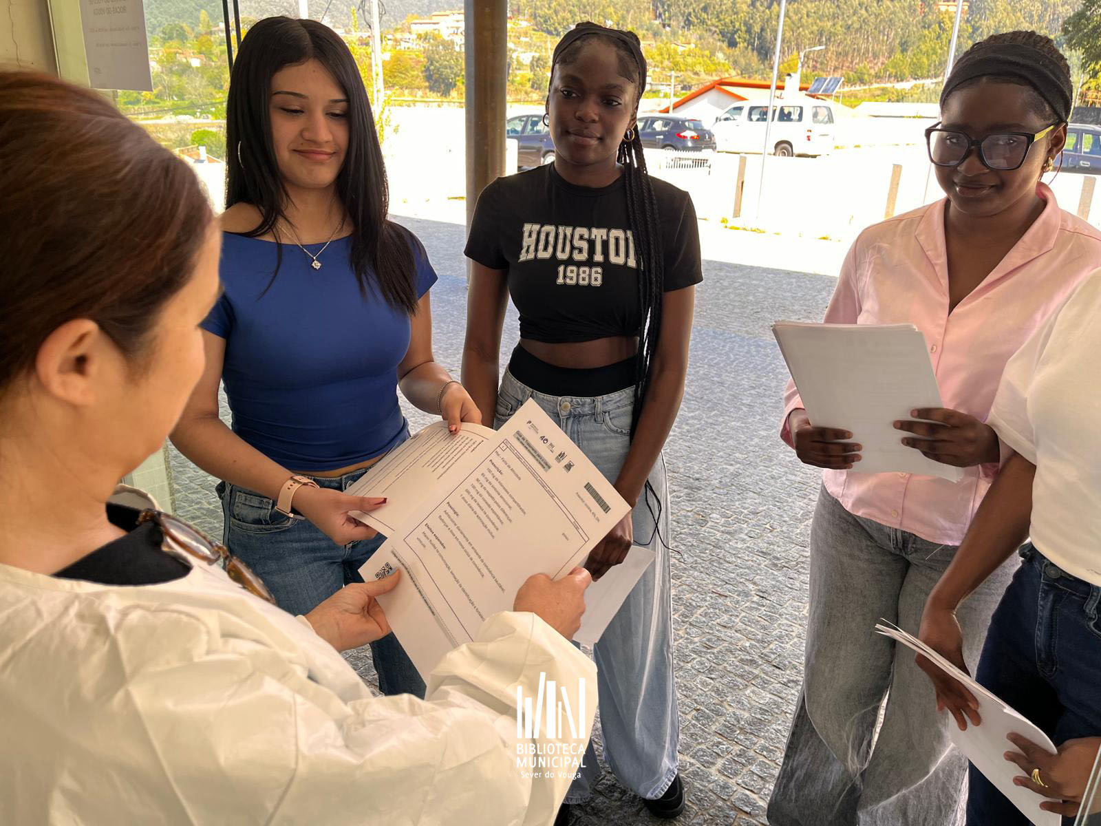 Receitas poéticas - EPA